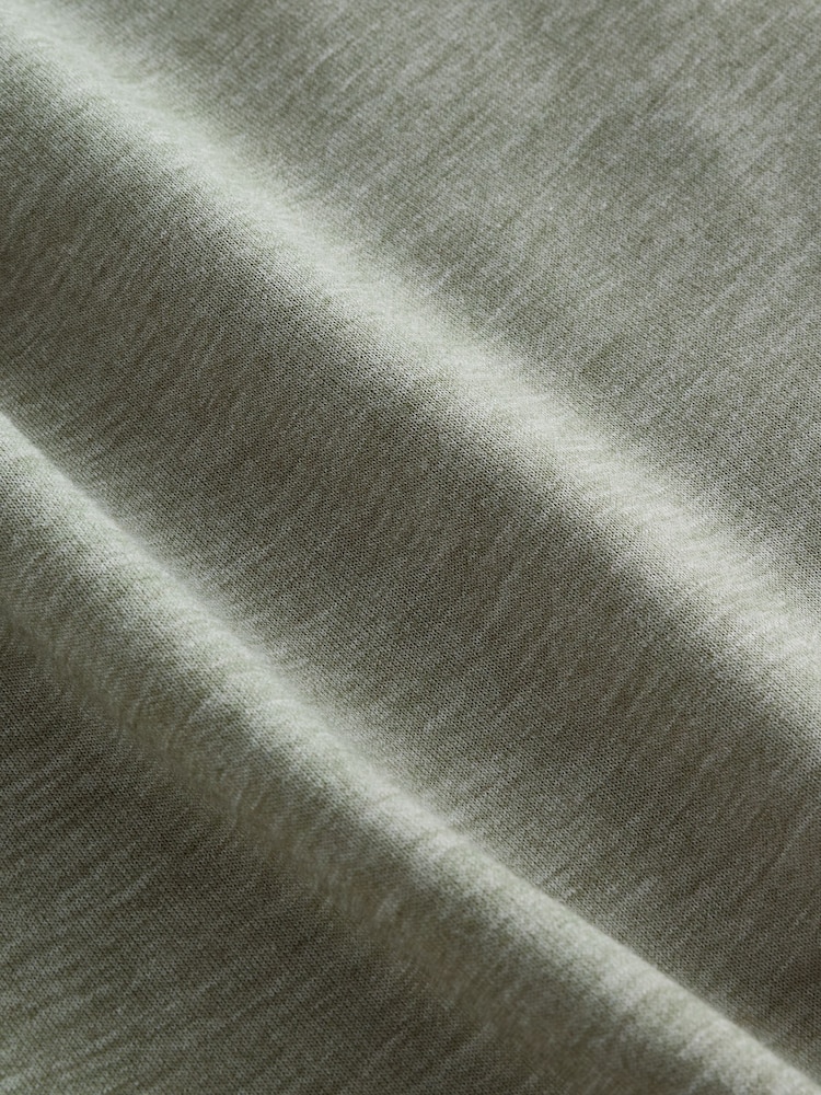 Green/Navy Soft Touch Lightweight Shorts 3 Pack - Image 8 of 8