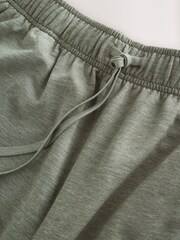 Green/Navy Soft Touch Lightweight Shorts 3 Pack - Image 9 of 11