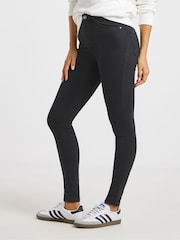 Simply Be Skinny Cosy Jeans - Bild 1 von 4