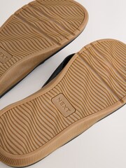 שחור - נעלי אצבע - תמונה 7 מתוך 7