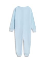 Vanilla Underground Blue Disney Stitch & Angel All-In-One Onesie - Image 2 of 6