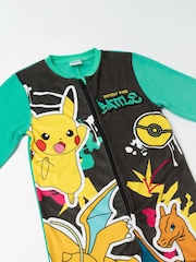 Vanilla Underground Green Pokemon Ready For Battle All-In-One - Image 3 of 6