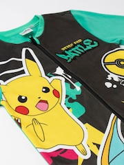 Vanilla Underground Green Pokemon Ready For Battle All-In-One - Image 6 of 6