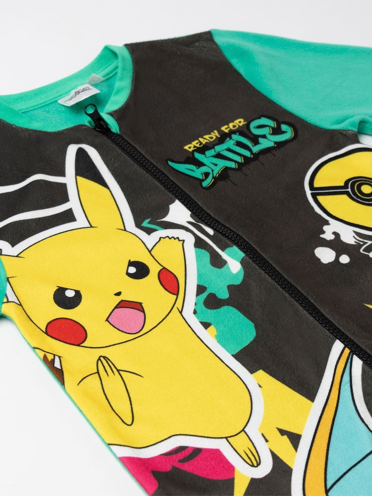 Vanilla Underground Green Pokemon Ready For Battle All-In-One - Image 6 of 6 Vanilla Underground Green Pokemon Ready For Battle All-In-One - Image 6 of 6