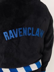 Vanilla Underground Harry Potter Ravenclaw Hooded Bathrobe - Bild 5 von 6