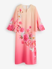 B by Ted Baker Floral Maxi Dress - Image 7 of 9