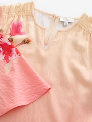 B by Ted Baker Floral Maxi Dress - Image 8 of 9