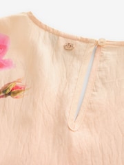 B by Ted Baker Floral Maxi Dress - Image 9 of 9