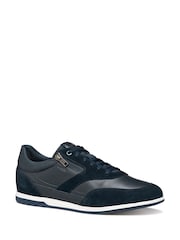 Geox Blue U Renan A Shoes - Image 2 of 5