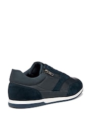 Geox Blue U Renan A Shoes - Image 3 of 5