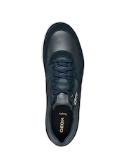 Geox Blue U Renan A Shoes - Image 4 of 5