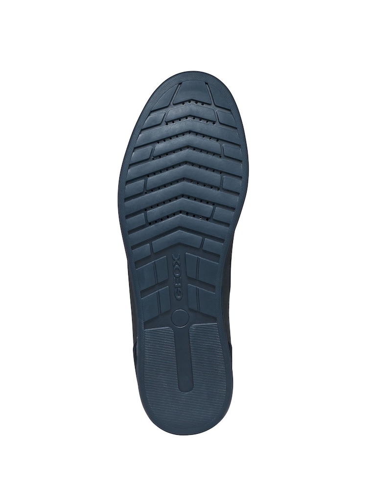 Geox Blue U Renan A Shoes - Image 5 of 5