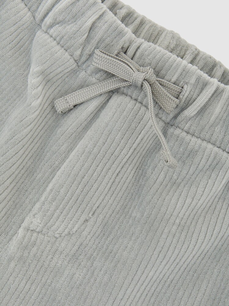Reiss Caldera Ribbed Joggers - Bild 4 von 4