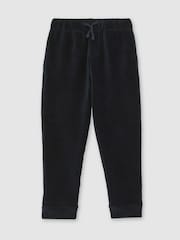 Reiss Navy Caldera Joggers - Image 1 of 4
