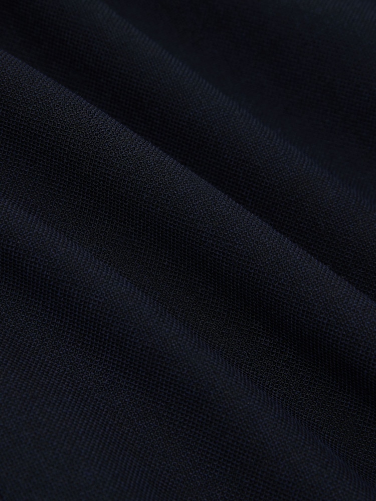 Reiss Navy Belmont Sb Suit Jackets - Image 8 of 8