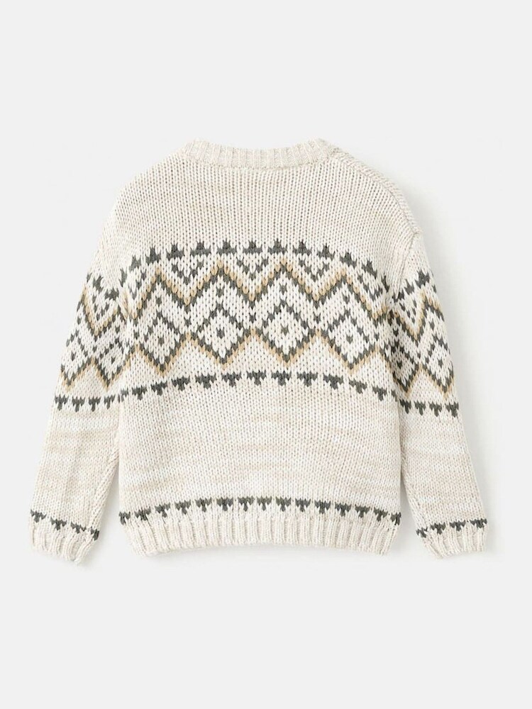 Mango Brown Sweater Nupenb - Image 2 of 3