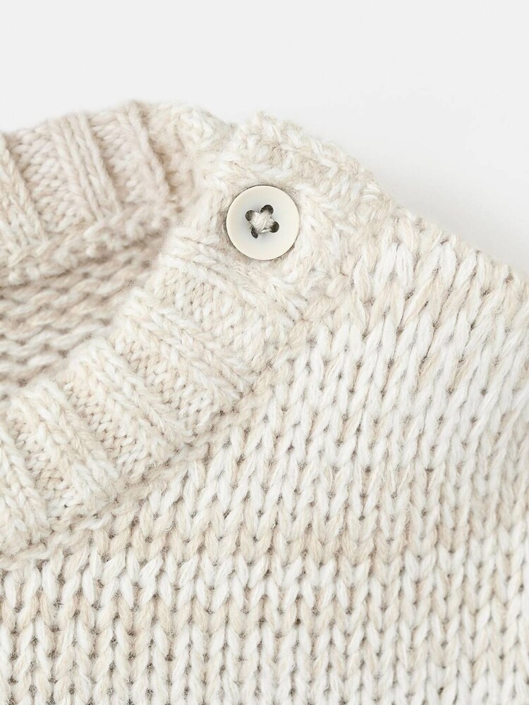 Mango Brown Sweater Nupenb - Image 3 of 3