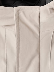 Mango Brown Anorak Carlos Coat - Image 3 of 3