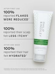 Philip Kingsley Flaky/Itchy Scalp AntiDandruff Shampoo for Curly Hair 75ml - Image 7 of 8