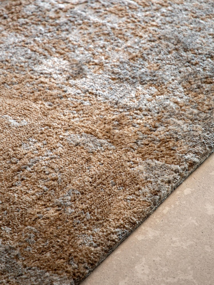 Gallery Home Natural Linden Rug - Image 2 of 5 Gallery Home Natural Linden Rug - Image 2 of 5
