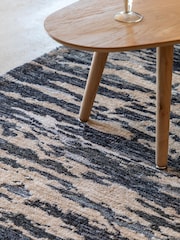 Gallery Home Grey Trento Rug - Image 2 of 5