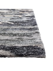 Gallery Home Grey Trento Rug - Image 3 of 5