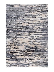 Gallery Home Grey Trento Rug - Image 4 of 5