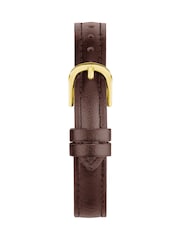 Sekonda Evans 25mm Womens Round Analogue Watch with Grey Strap - Image 2 of 6