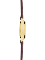 Sekonda Evans 25mm Womens Round Analogue Watch with Grey Strap - Image 3 of 6