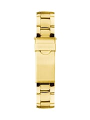 Sekonda Catherine 27mm Womens Round Gold Analogue Watch with Gold Bracelet - Image 3 of 6