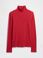 Gap Red Softest Flannel pyjamas Set - Image 4 of 4