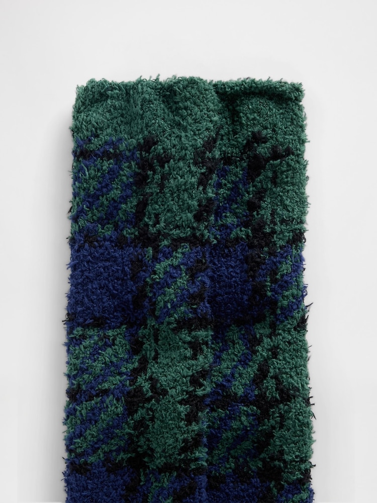 Gap Green Cosy Socks - Image 2 of 2