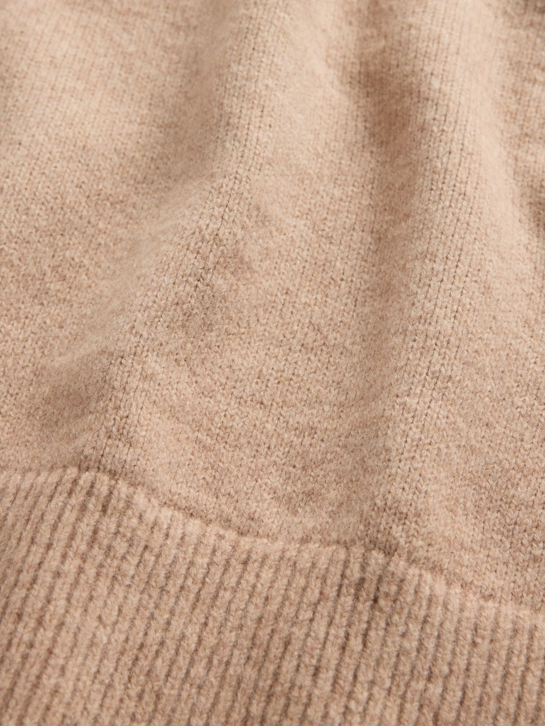 OHGA　MY TURTLE　ベージュ Buy Gap Beige CashSoft Turtle Neck Jumper from Next Denmark