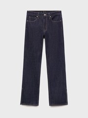 Mango Blue Anais Jeans - Image 5 of 6