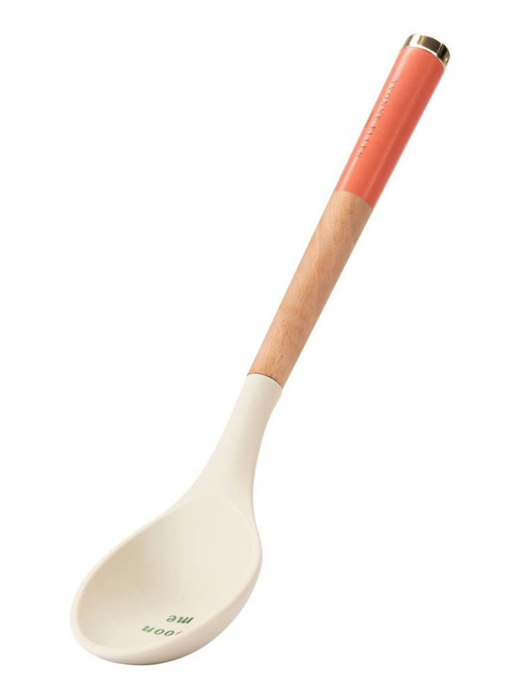 Yvonne Ellen Multi Spatula Spoon Set 2 Piece - Image 2 of 3 Yvonne Ellen Multi Spatula Spoon Set 2 Piece - Image 2 of 3
