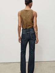 Mango Blue Jeans Fiona - Image 2 of 5