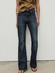 Mango Blue Jeans Fiona - Image 3 of 5