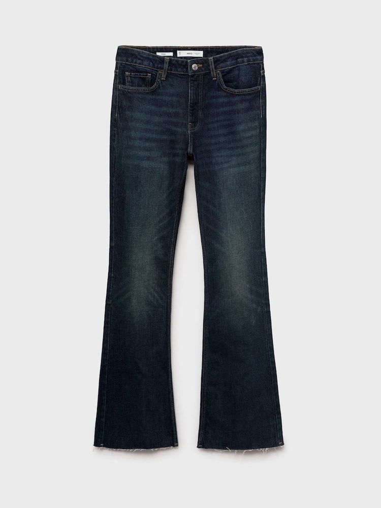 Mango Blue Jeans Fiona - Image 5 of 5