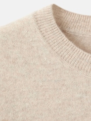 Mango Natural Sweater Bahia Jumper - Image 6 of 6