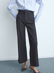 Mango Blue Jeans Paloma - Image 3 of 6