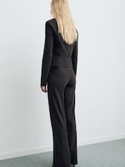 Mango Grey Trousers Klumi - Image 2 of 6