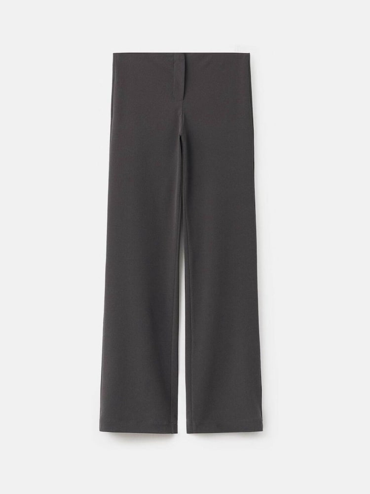 Mango Grey Trousers Klumi - Image 6 of 6
