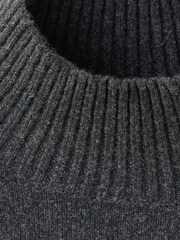 Mango Grey Ameli Sweater - Image 6 of 6