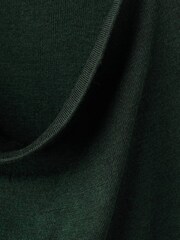 Mango Green Watecami Sweater - Image 6 of 6