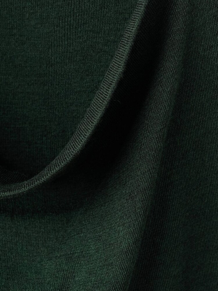 Mango Green Watecami Sweater - Image 6 of 6
