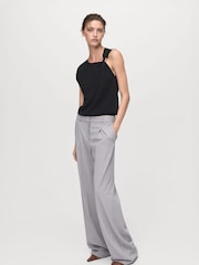 Mango Black Sweater Sofi - Image 3 of 6