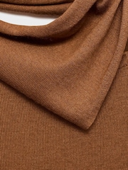 Mango Brown Sweater Elephant - Image 6 of 6