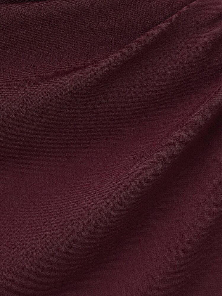 Mango Red Chasi T-Shirt - Image 6 of 6