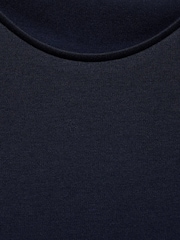 Mango Blue T-Shirt Pepla - Image 6 of 6