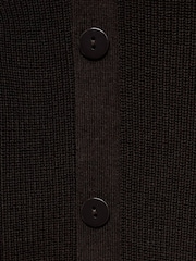 Mango Brown Sweater Cuiner - Image 6 of 6